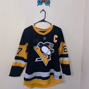 Penguins jersey